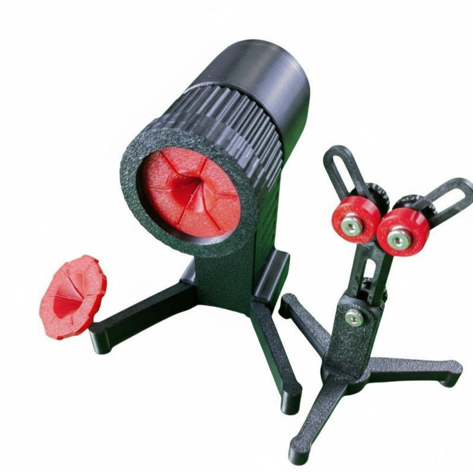 Fishing Rod Spinning - スピニングフィッシングロッドエポキシ乾燥機回転機、TPUチャック付き、DIY釣り竿製作・メンテナンス用