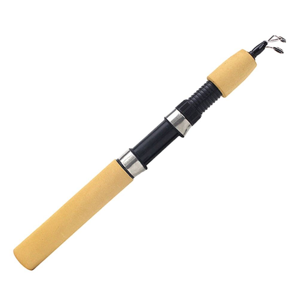 冬の釣り用のポータブルスピニングフィッシングロッド,魚を捕ま - Fishing Rod Ice のレビューと価格