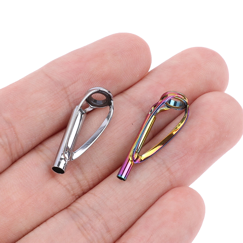 釣り竿ガイド,ガイド修理キット,角なし,トップチップ,DIY - Fishing Rod Building Kit のレビューと価格