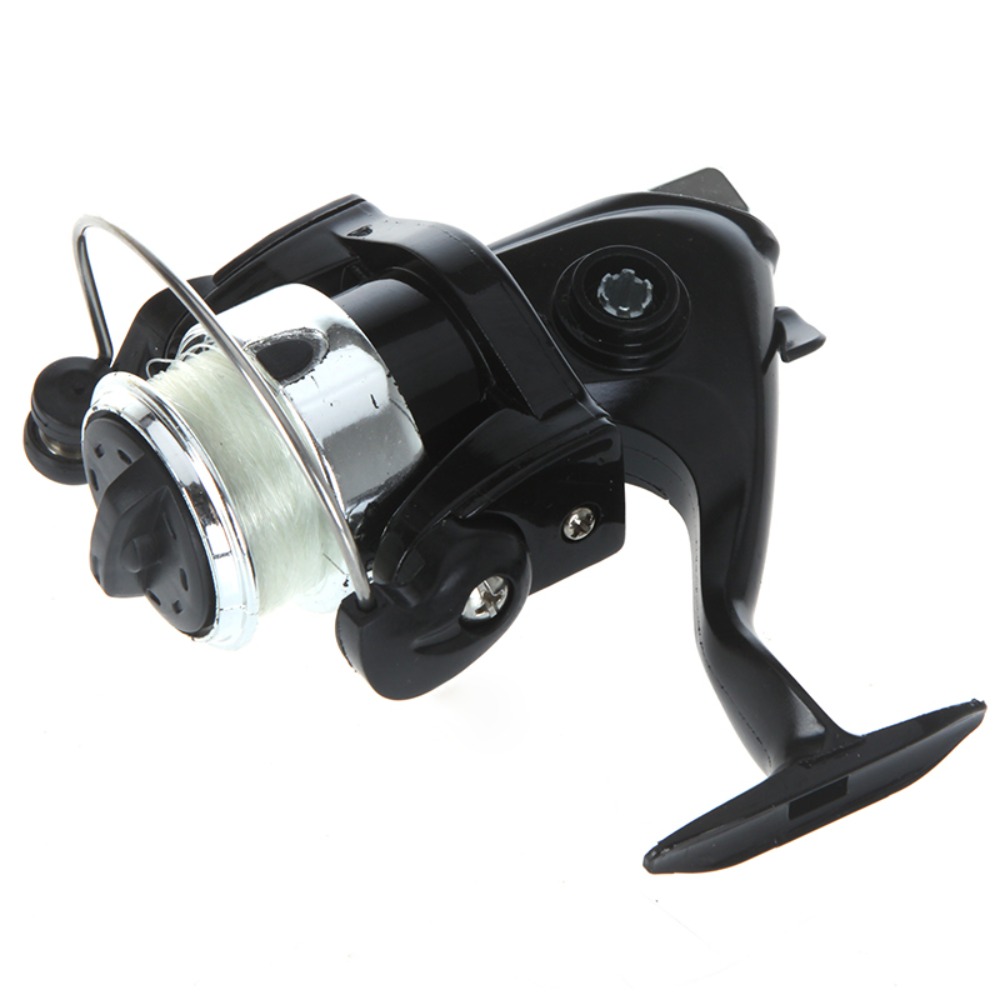ポータブル39インチスピニングリールコンボ伸縮式コンパクトポ - Fishing Rod Spinning のレビューと価格