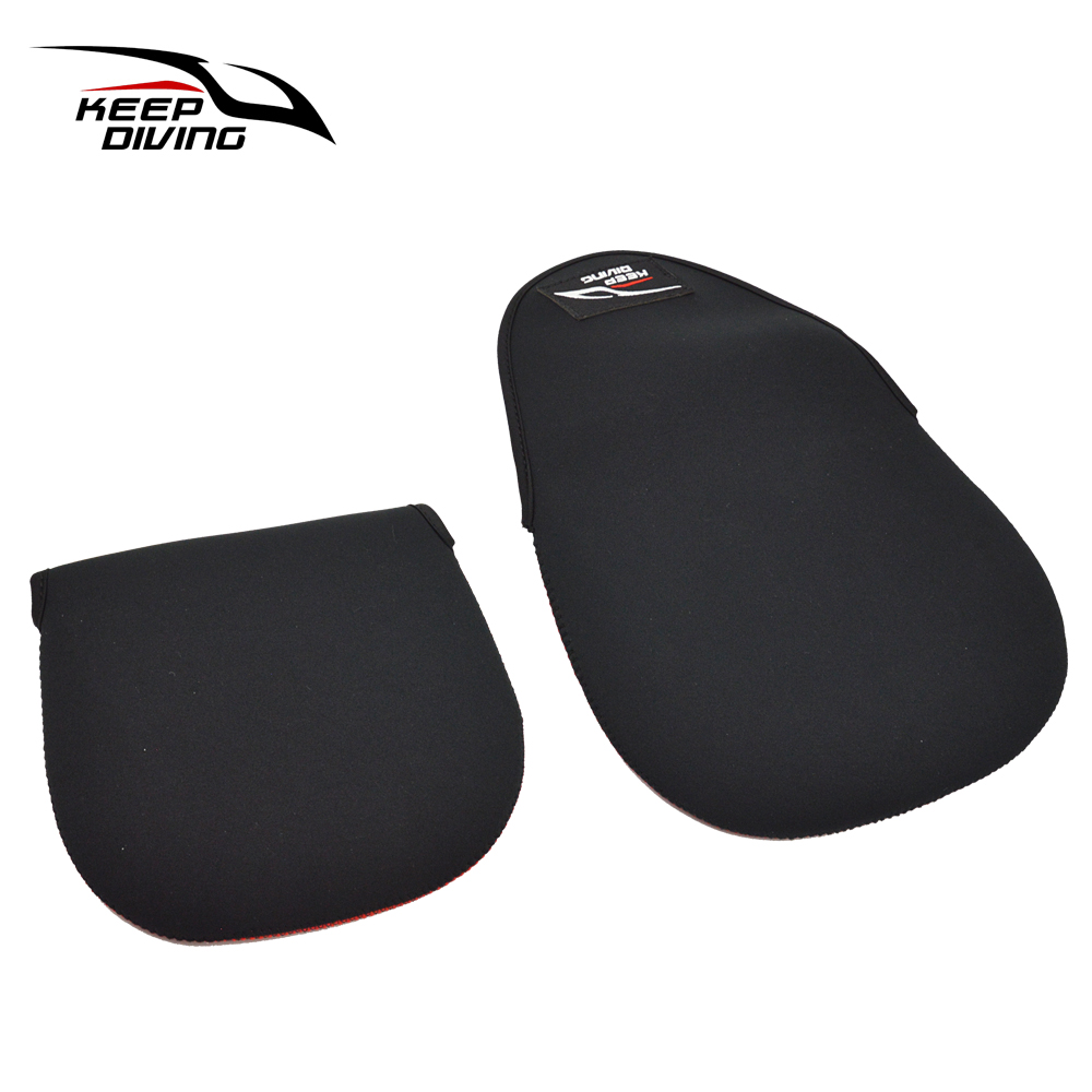 1 個スピニングフィッシングリールバッグ保護ケースカバー二重 - Daiwa Reel Bg のレビューと価格